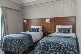 Royal Hotel and Merrill Leisure Club