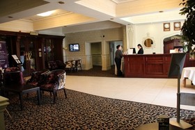 Royal Hotel and Merrill Leisure Club