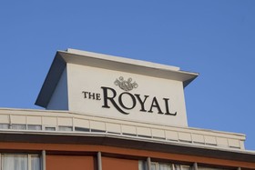 Royal Hotel and Merrill Leisure Club