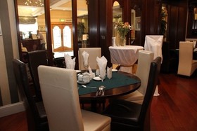 Royal Hotel and Merrill Leisure Club
