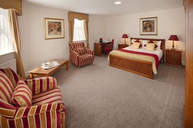 Royal Hotel and Merrill Leisure Club
