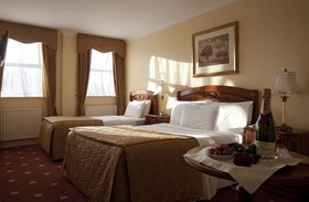 Royal Hotel and Merrill Leisure Club
