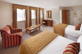 Royal Hotel and Merrill Leisure Club