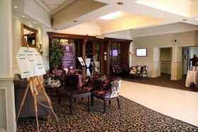 Royal Hotel and Merrill Leisure Club