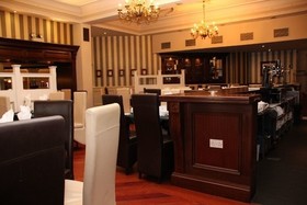 Royal Hotel and Merrill Leisure Club