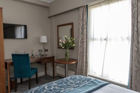 Royal Hotel and Merrill Leisure Club