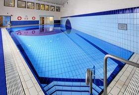 Millrace Hotel, Leisure Club & Spa