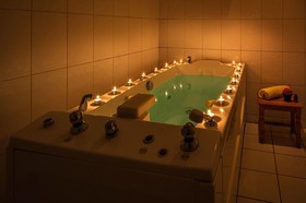 Millrace Hotel, Leisure Club & Spa