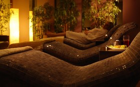 Millrace Hotel, Leisure Club & Spa