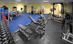 Millrace Hotel, Leisure Club & Spa