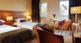 Millrace Hotel, Leisure Club & Spa