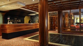 Millrace Hotel, Leisure Club & Spa