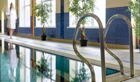 Millrace Hotel, Leisure Club & Spa