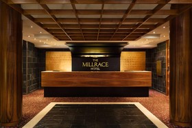 Millrace Hotel, Leisure Club & Spa