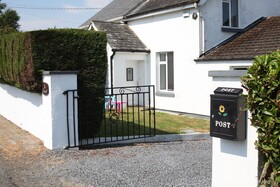 Mon Petit Cottage