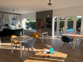 Mon Petit Cottage