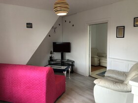 Mon Petit Cottage