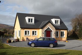 Mon Petit Cottage
