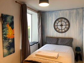 Mon Petit Cottage