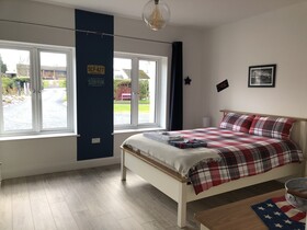 Mon Petit Cottage