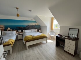 Mon Petit Cottage