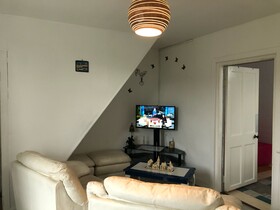 Mon Petit Cottage
