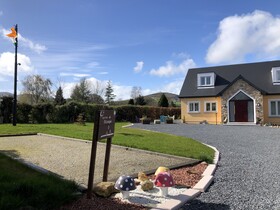 Mon Petit Cottage