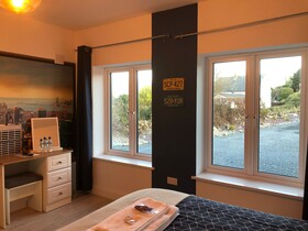 Mon Petit Cottage