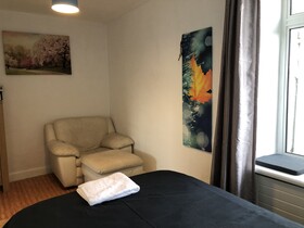 Mon Petit Cottage
