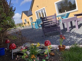Mon Petit Cottage