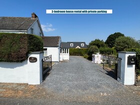 Mon Petit Cottage