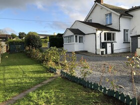 Mon Petit Cottage