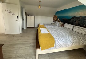 Mon Petit Cottage