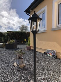 Mon Petit Cottage