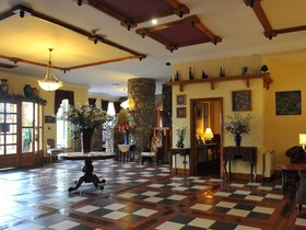 Fitzgerald's Hotel