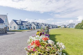 Portbeg Holiday Homes