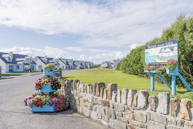 Portbeg Holiday Homes