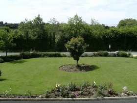 Gallows View Bed and Breakfast