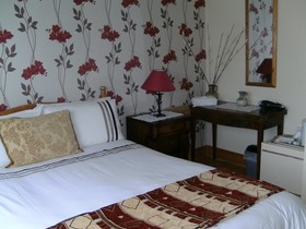 Gallows View Bed and Breakfast
