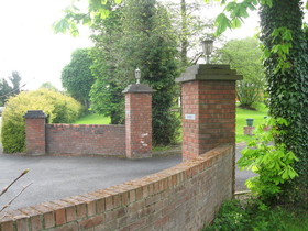 Headley Court