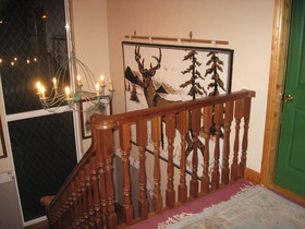 Headley Court