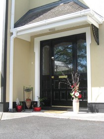 Headley Court