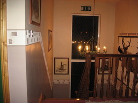 Headley Court