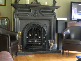 Headley Court