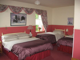 Headley Court