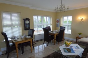 ParkHouse B&B