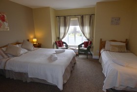 ParkHouse B&B