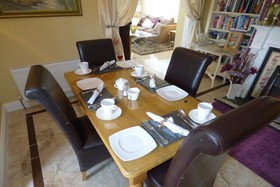 ParkHouse B&B