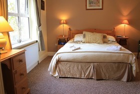 ParkHouse B&B