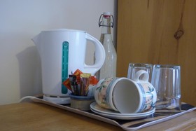 ParkHouse B&B